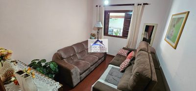 Casa, 3 quartos, 130 m² - Foto 2