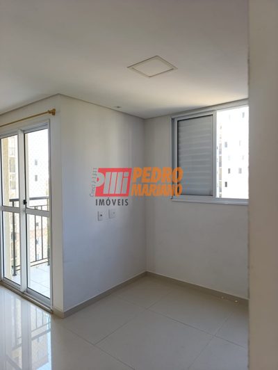 Apartamento, 2 quartos, 49 m² - Foto 2