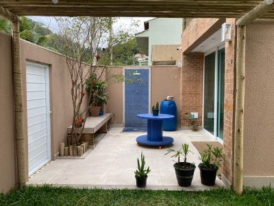 Sobrado, 3 quartos, 190 m² - Foto 1