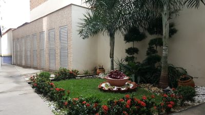 Cobertura, 3 quartos, 200 m² - Foto 1