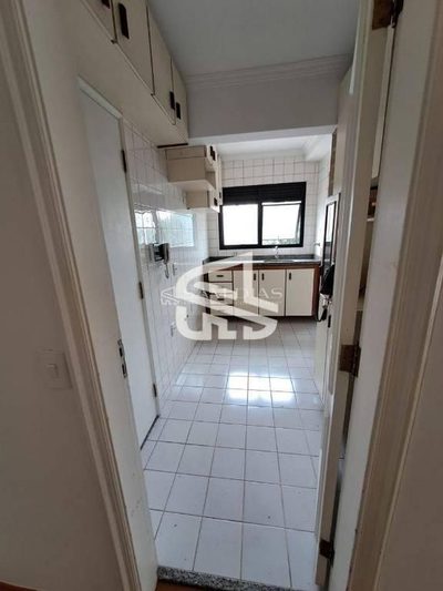 Apartamento, 3 quartos, 93 m² - Foto 2