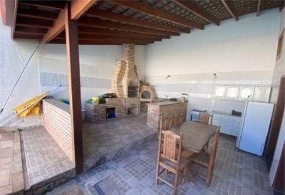 Sobrado, 3 quartos, 366 m² - Foto 3