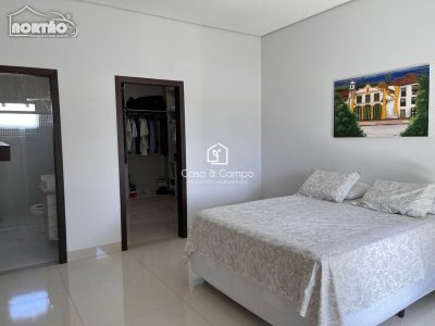 Casa, 1 quarto - Foto 3