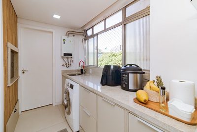 Apartamento, 2 quartos, 80 m² - Foto 5