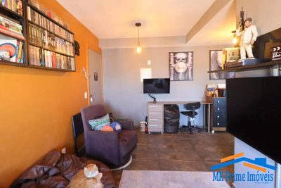 Apartamento, 2 quartos, 96 m² - Foto 3