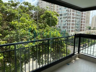 Apartamento, 2 quartos, 58 m² - Foto 2