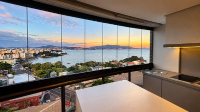 Apartamento, 2 quartos, 110 m² - Foto 1