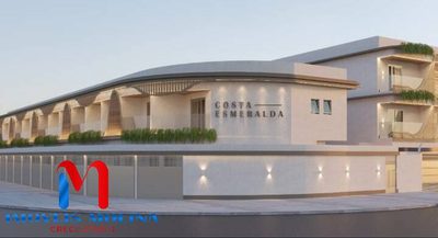 Casa de Condomínio, 2 quartos - Foto 2