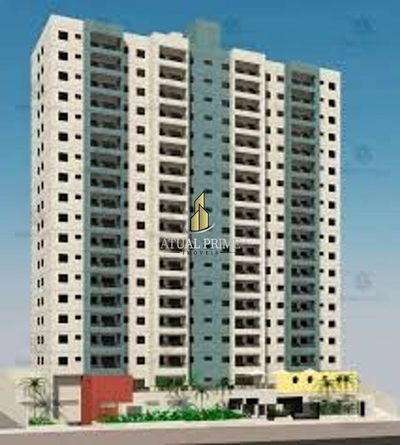 Apartamento, 3 quartos, 75 m² - Foto 1