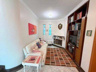 Casa, 4 quartos, 315 m² - Foto 3
