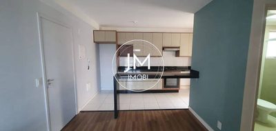 Apartamento, 2 quartos, 61 m² - Foto 4