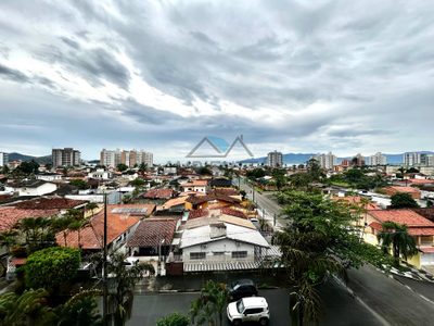 Apartamento, 2 quartos - Foto 2