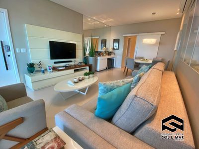 Apartamento, 3 quartos, 135 m² - Foto 4