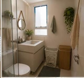 Apartamento, 2 quartos, 46 m² - Foto 5