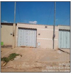 Casa, 2 quartos, 180 m² - Foto 1