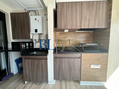 Apartamento, 3 quartos, 108 m² - Foto 4