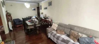Apartamento, 4 quartos, 100 m² - Foto 4