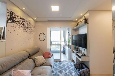 Apartamento, 2 quartos, 57 m² - Foto 3