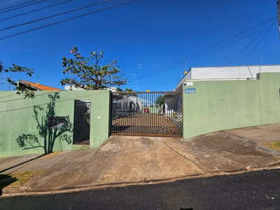 Casa, 2 quartos, 65 m² - Foto 2