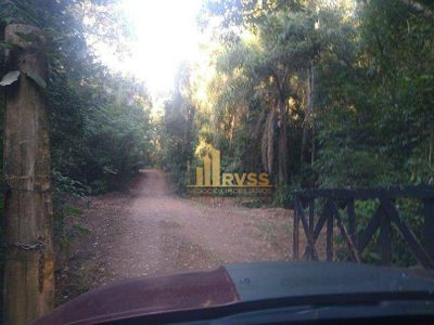 Terreno, 70 hectares - Foto 1