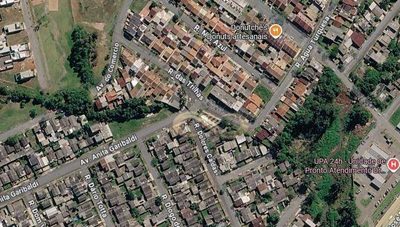 Terreno, 2000 m² - Foto 3