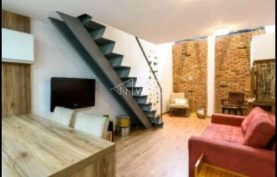 Apartamento, 1 quarto, 52 m² - Foto 2