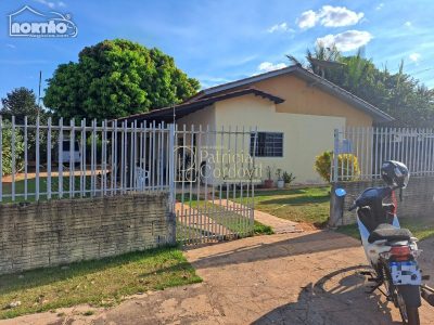 Casa, 4 quartos, 800 m² - Foto 1