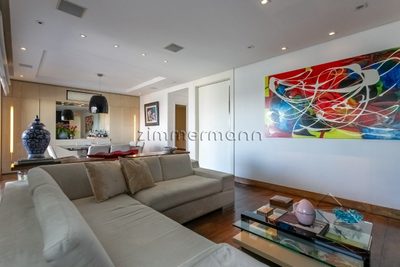 Apartamento, 3 quartos, 145 m² - Foto 5
