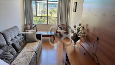 Apartamento, 3 quartos, 98 m² - Foto 3
