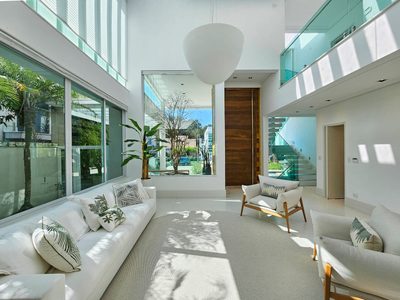 Casa, 6 quartos, 657 m² - Foto 2
