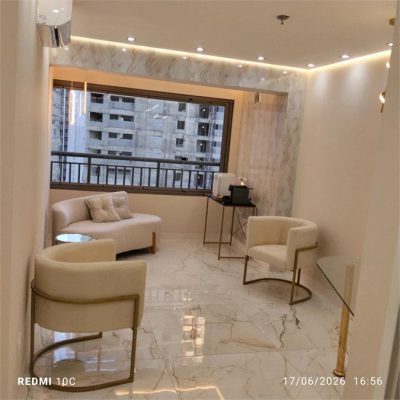 Sala-Conjunto, 56 m² - Foto 1