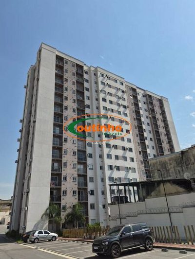 Apartamento, 1 quarto, 32 m² - Foto 5