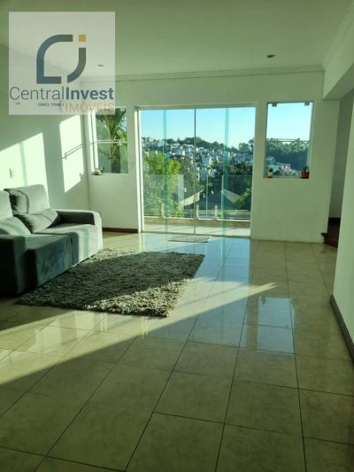 Casa, 3 quartos, 395 m² - Foto 3