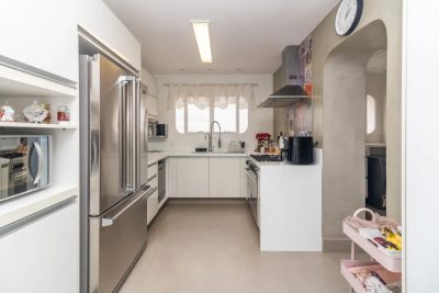 Apartamento, 3 quartos, 200 m² - Foto 1