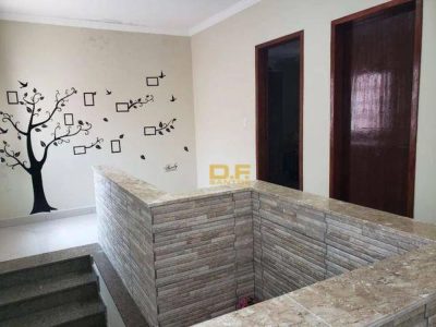 Sobrado, 3 quartos, 270 m² - Foto 3