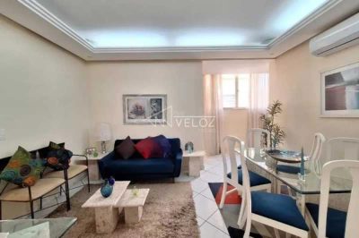 Apartamento, 2 quartos, 71 m² - Foto 3