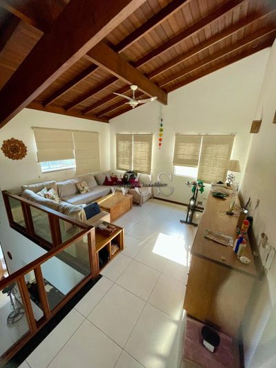 Sobrado, 4 quartos - Foto 5