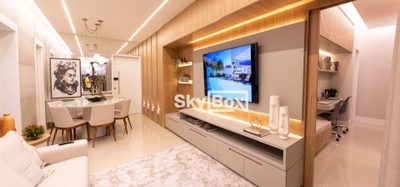 Apartamento, 3 quartos, 120 m² - Foto 4
