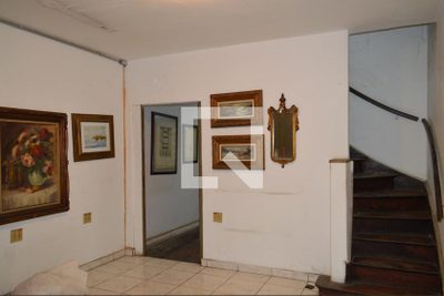 Casa, 3 quartos, 121 m² - Foto 1