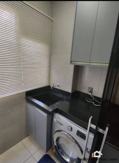 Apartamento, 2 quartos, 43 m² - Foto 5