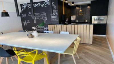 Apartamento, 2 quartos, 52 m² - Foto 1