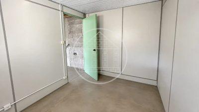 Depósito-Galpão, 80 m² - Foto 3