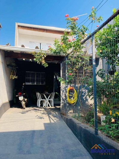 Casa, 2 quartos, 90 m² - Foto 2