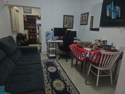 Casa, 4 quartos, 243 m² - Foto 3