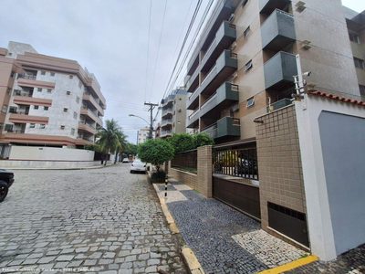 Apartamento, 3 quartos, 105 m² - Foto 1
