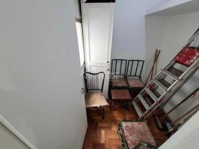 Apartamento, 3 quartos, 169 m² - Foto 2