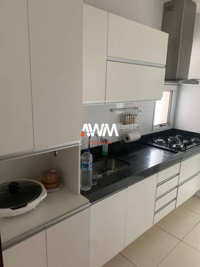 Apartamento, 3 quartos, 90 m² - Foto 4