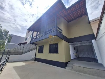 Casa, 3 quartos, 450 m² - Foto 1