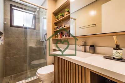 Apartamento, 2 quartos, 118 m² - Foto 5