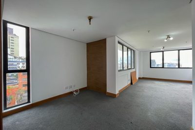 Loja-Salão, 38 m² - Foto 1